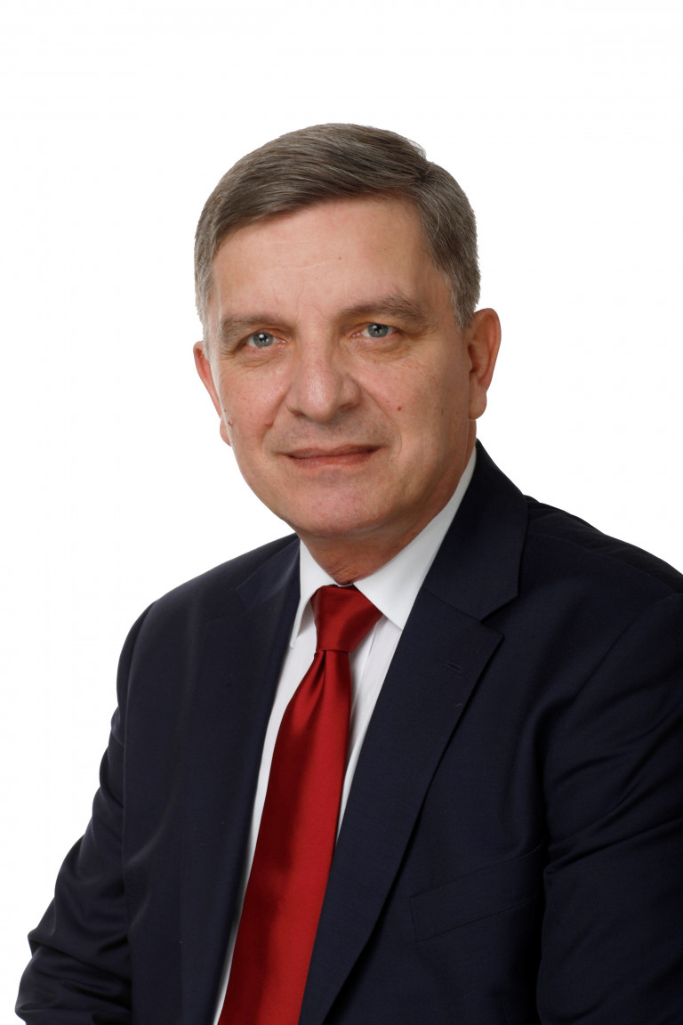 Andrzej PruŚ