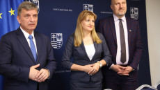 Andrzej Pruś, Anita Koniusz I Grzegorz Socha