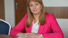 Członek Zarządu Anita Koniusz