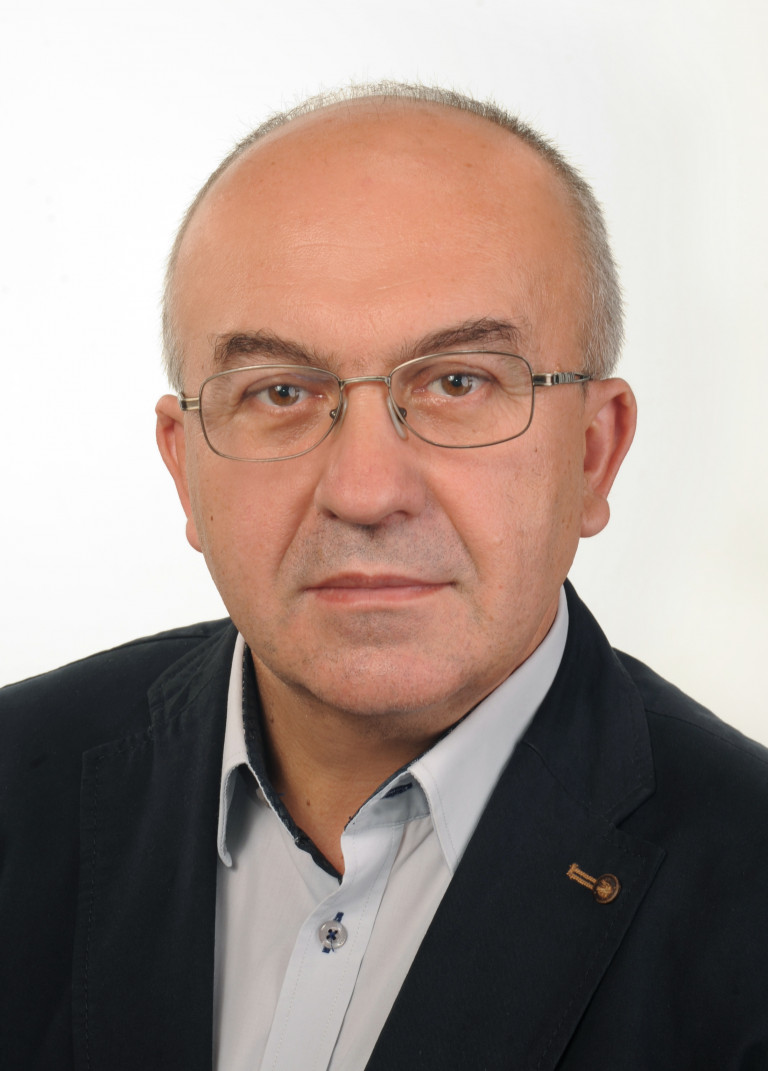 Jerzy Materek