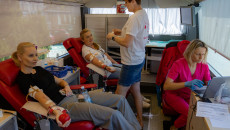 Oddaliśmy Krew Dla Małych Pacjentów (15)