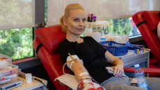 Oddaliśmy Krew Dla Małych Pacjentów (16)