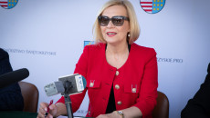 Renata Janik Marszałek Województwa