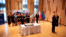Uroczysty Koncert Na Zakończenie Obchodów 20 Lecia Członkostwa Polski W Unii Europejskiej (35)