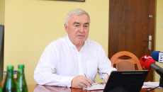 Briefing Przewodniczącego Andrzeja Bętkowskiego (2)