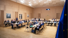Posiedzenie Komitetu Monitorującego Program Regionalny 7