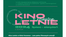 Kino letnie WDK