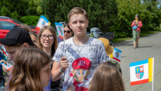 Dzieci Z Ukrainy Goszczą W Regionie (16)