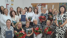 Egzamin Dyplomowy W Kolegium Pracowników Służb Społecznych w Skarżysku – Kamiennej (5)