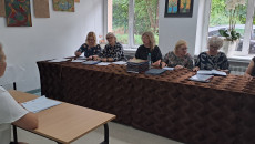 Egzamin Dyplomowy W Kolegium Pracowników Służb Społecznych w Skarżysku – Kamiennej (8)