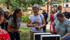 Rajd Tandemami Oraz Integracja W Pietraszkach (15)