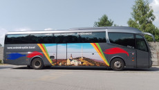 Autobus Turystyczny