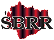 Logo Świętokrzyskiego Biura Rozwoju Regionalnego