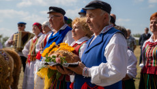 Wizyta Pary Prezydenckiej w Kostomłotach Pierwszych