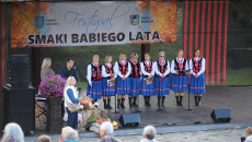 IV Festiwal Smaków Babiego Lata