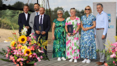 Dzień Chleba w Tokarni i rozstrzygnięcie plebiscytu Mistrzowie Agro