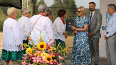 Dzień Chleba w Tokarni i rozstrzygnięcie plebiscytu Mistrzowie Agro