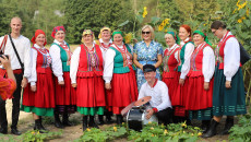 Dzień Chleba w Tokarni i rozstrzygnięcie plebiscytu Mistrzowie Agro