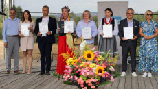 Dzień Chleba w Tokarni i rozstrzygnięcie plebiscytu Mistrzowie Agro