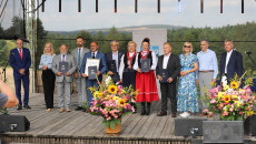 Dzień Chleba w Tokarni i rozstrzygnięcie plebiscytu Mistrzowie Agro