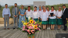 Dzień Chleba w Tokarni i rozstrzygnięcie plebiscytu Mistrzowie Agro