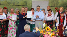 Dzień Chleba w Tokarni i rozstrzygnięcie plebiscytu Mistrzowie Agro