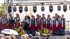 Powitaliśmy jesień w Dębnie oraz w skansenie w Tokarni