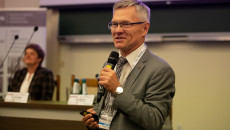 prorektor prof. Artur Maciąg