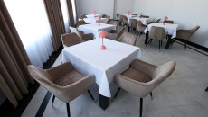 Restauracja hotelowa