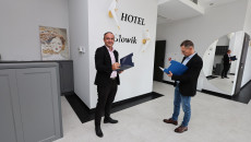 Przeprowadzanie oceny Hotelu „Słowik”