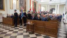 ŚWIĘTY KRZYŻ - OBCHODY ŚWIĘTA SŁUŻB MUNDUROWYCH