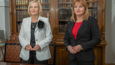 Renata Janik, Anita Koniusz