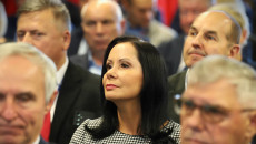 Dyrektor Kancelarii Sejmiku Województwa Świętokrzyskiego Marta Solińska – Pela