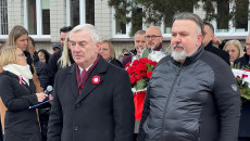 Andrzej Bętkowski, Mariusz Bodo