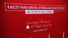 Krew to najcenniejszy dar! Nowy konkurs dla Ochotniczych Straży Pożarnych!