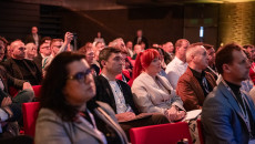 Świętokrzyskie dla biznesu - konferencja w Targach Kielce. 3