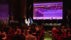 Świętokrzyskie dla biznesu - konferencja w Targach Kielce. 7