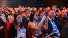 Świętokrzyskie dla biznesu - konferencja w Targach Kielce. 16