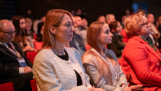 Świętokrzyskie dla biznesu - konferencja w Targach Kielce. 16