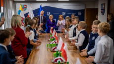 Lekcja patriotyzmu i ekologii dla najmłodszych13