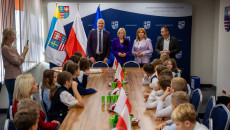 Lekcja patriotyzmu i ekologii dla najmłodszych12