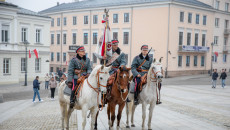 konni jeźdźcy