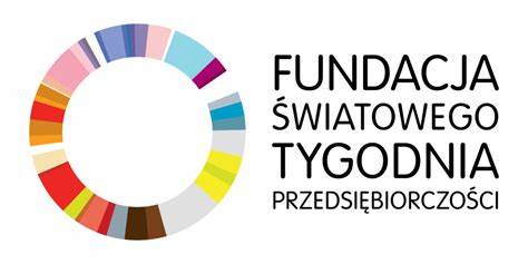 Logo Tygodnia Przedsiębiorczości