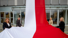 Marszałek, Skarbnik I Członkwowie Zarządu