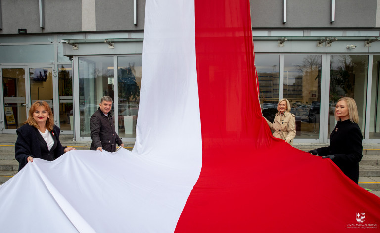 Marszałek, Skarbnik I Członkwowie Zarządu