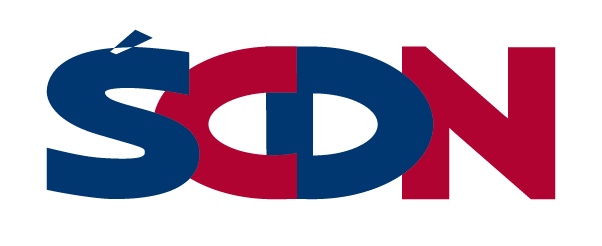 Logo Scdn Nowe