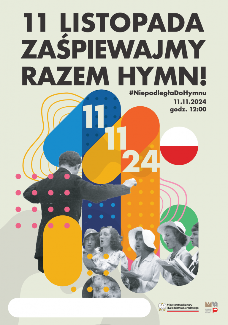 Niepodległadohymnu2024