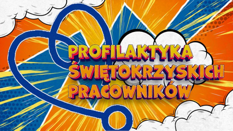 Profilaktyka Swietokrzyskich Pracwnikow Grafika