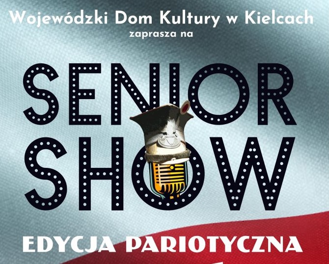 Seniorshow