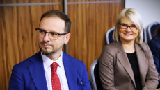 dyrektorzy Tomasz Janusz, Katarzyna Kubicka